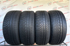 225/50 R18 MICHELIN PILOT ALPIN PA4 RUN FLAT 7mm