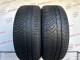 225/50 R18 MICHELIN PILOT ALPIN PA4 RUN FLAT 7mm