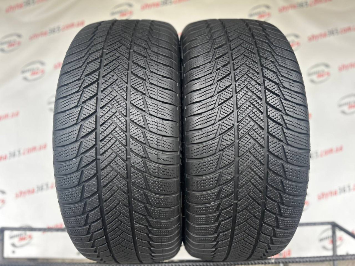 Bridgestone Blizzak LM001 275/45 R20 110V XL RFT * Demo