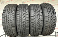 Continental WinterContact TS 850P SUV 215/60 R18 102T XL SSR MOE Demo