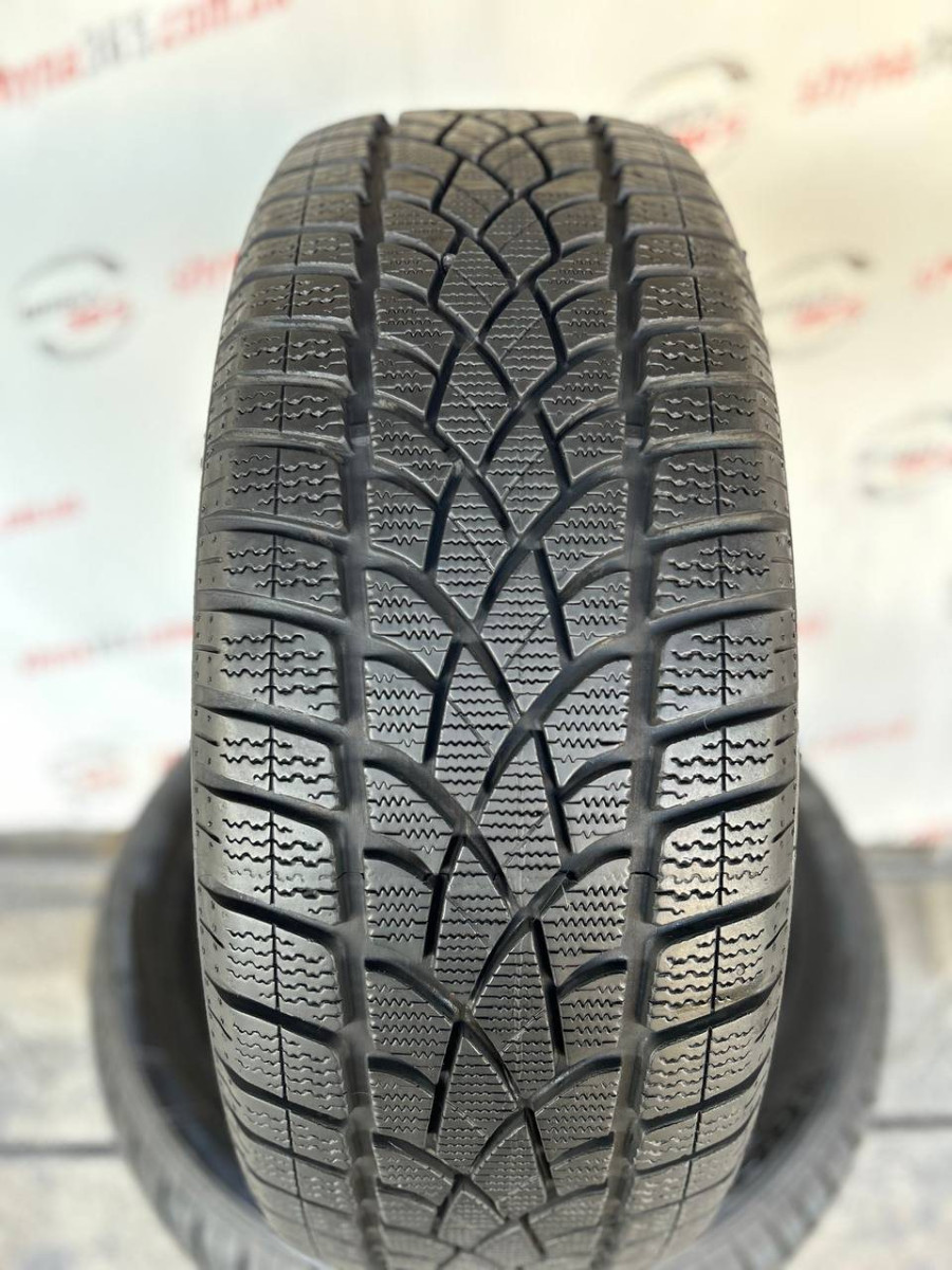 Dunlop SP Winter Sport 3D 235/50 R19 103H XL AO Demo