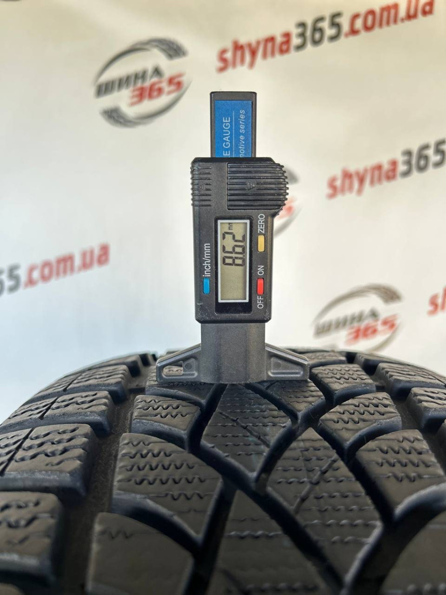 Dunlop SP Winter Sport 3D 235/50 R19 103H XL AO Demo