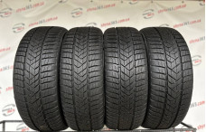 Pirelli Winter Sottozero 3 215/50 R18 92V Demo