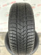 Pirelli Winter Sottozero 3 215/50 R18 92V Demo