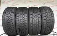 Uniroyal WinterExpert 215/50 R18 92V Demo