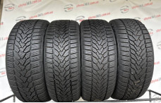 Uniroyal WinterExpert 215/50 R18 92V Demo