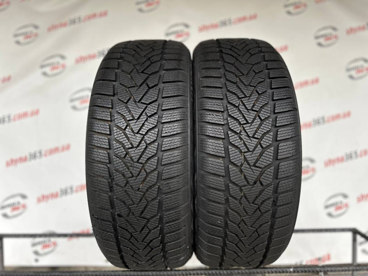 Uniroyal WinterExpert 215/50 R18 92V Demo