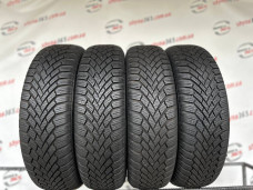Continental WinterContact TS 860 165/70 R14 85T XL Demo