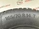 Continental WinterContact TS 860 165/70 R14 85T XL Demo