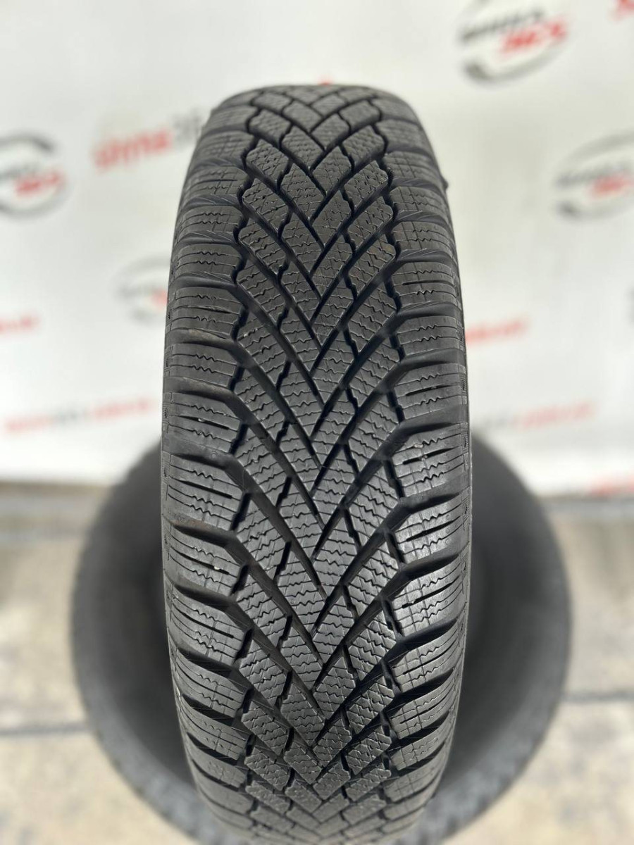 Continental WinterContact TS 860 165/70 R14 85T XL Demo