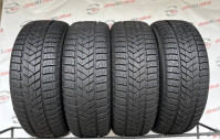 Pirelli Winter Sottozero 3 215/55 R18 95H Demo