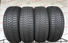 Pirelli Winter Sottozero 3 215/55 R18 95H Demo