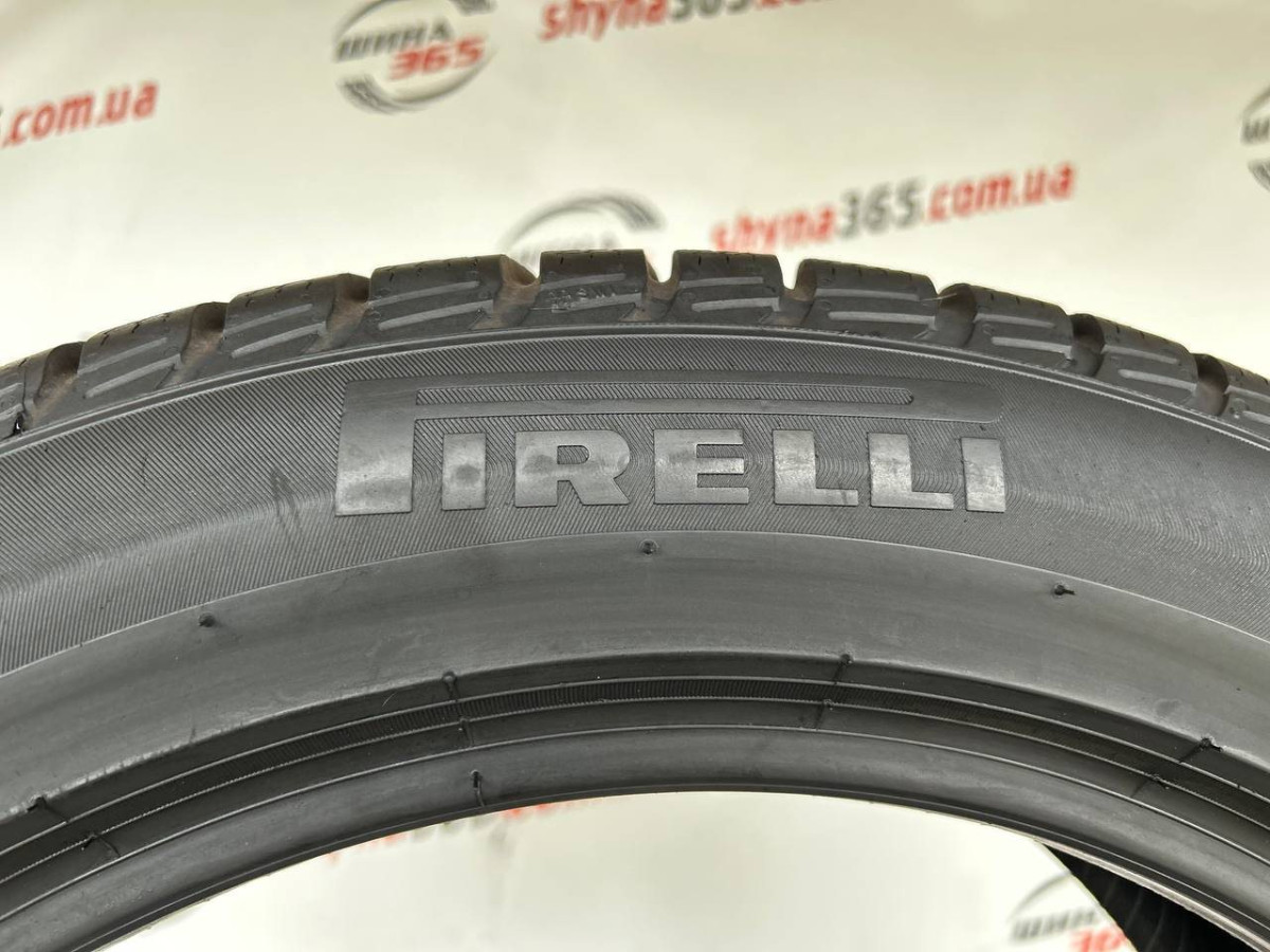 Pirelli Winter Sottozero 3 215/55 R18 95H Demo