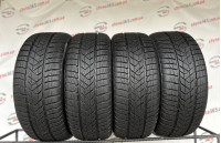 Pirelli Winter Sottozero 3 225/45 R18 95V XL RSC * Demo