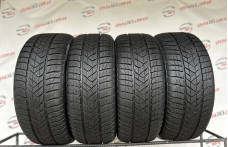 Pirelli Winter Sottozero 3 225/45 R18 95V XL RSC * Demo