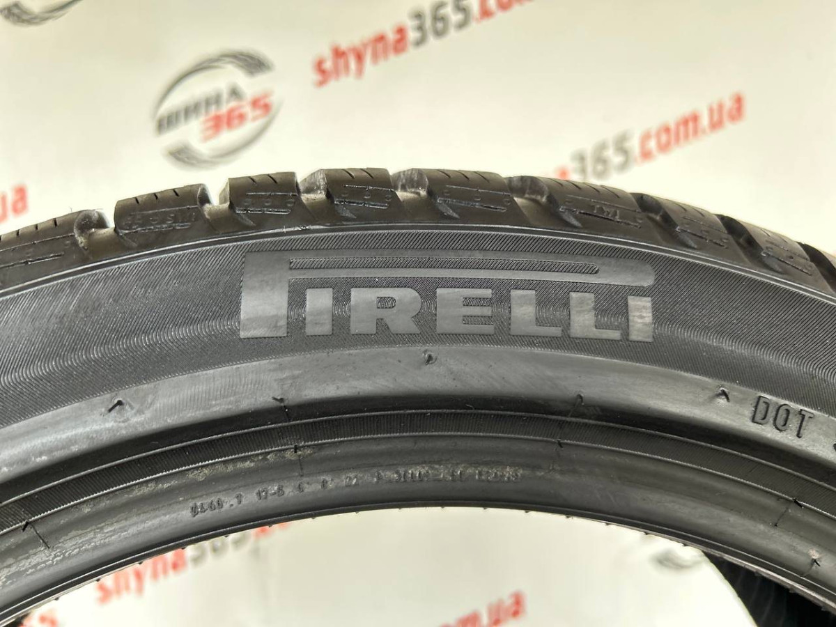Pirelli Winter Sottozero 3 225/45 R18 95V XL RSC * Demo