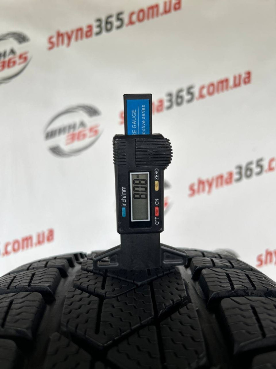 Pirelli Winter Sottozero 3 225/45 R18 95V XL RSC * Demo