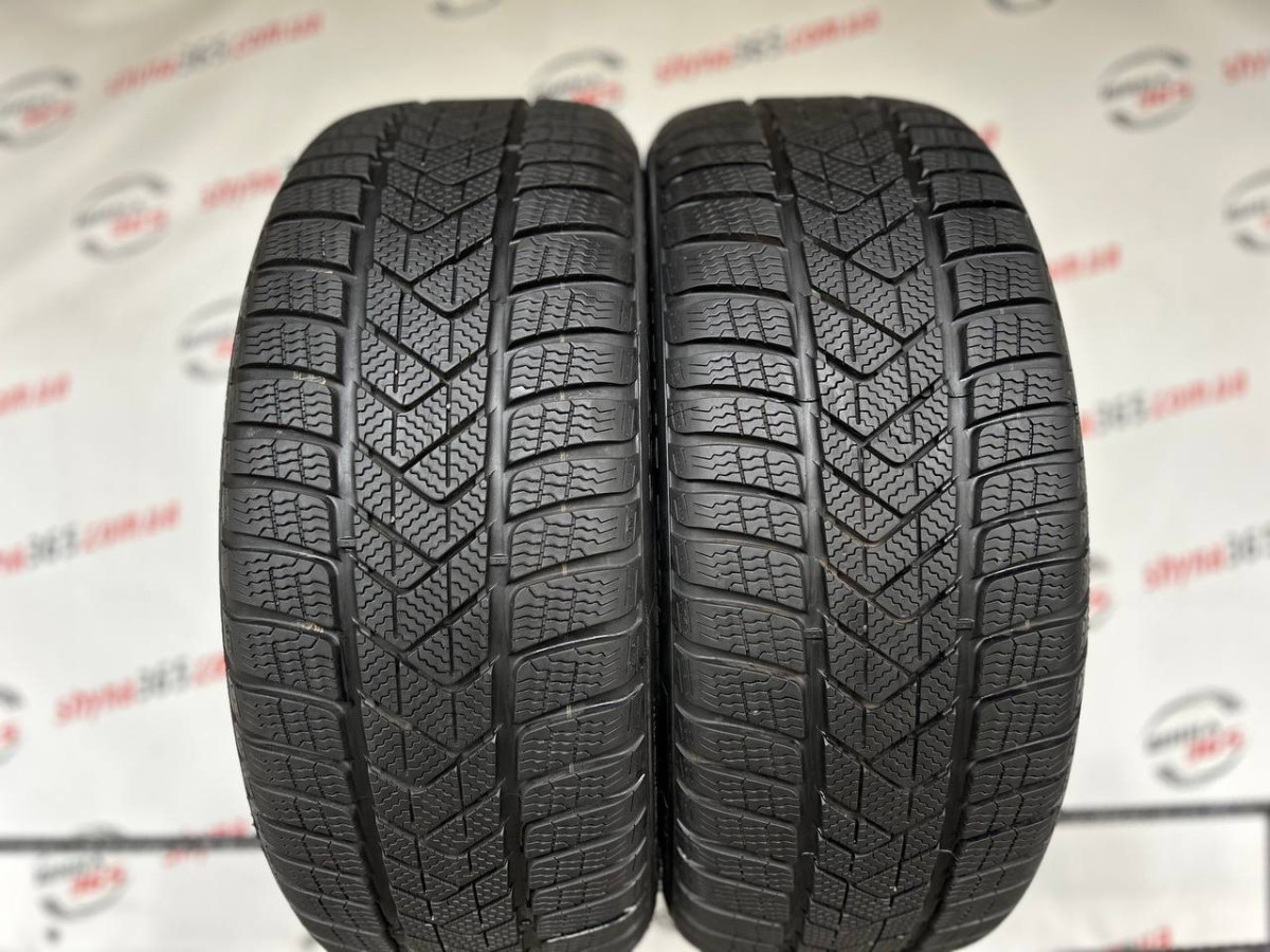 Pirelli Winter Sottozero 3 225/45 R18 95V XL RSC * Demo