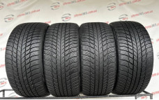 Bridgestone Blizzak LM001 225/40 R18 92V XL RFT Demo