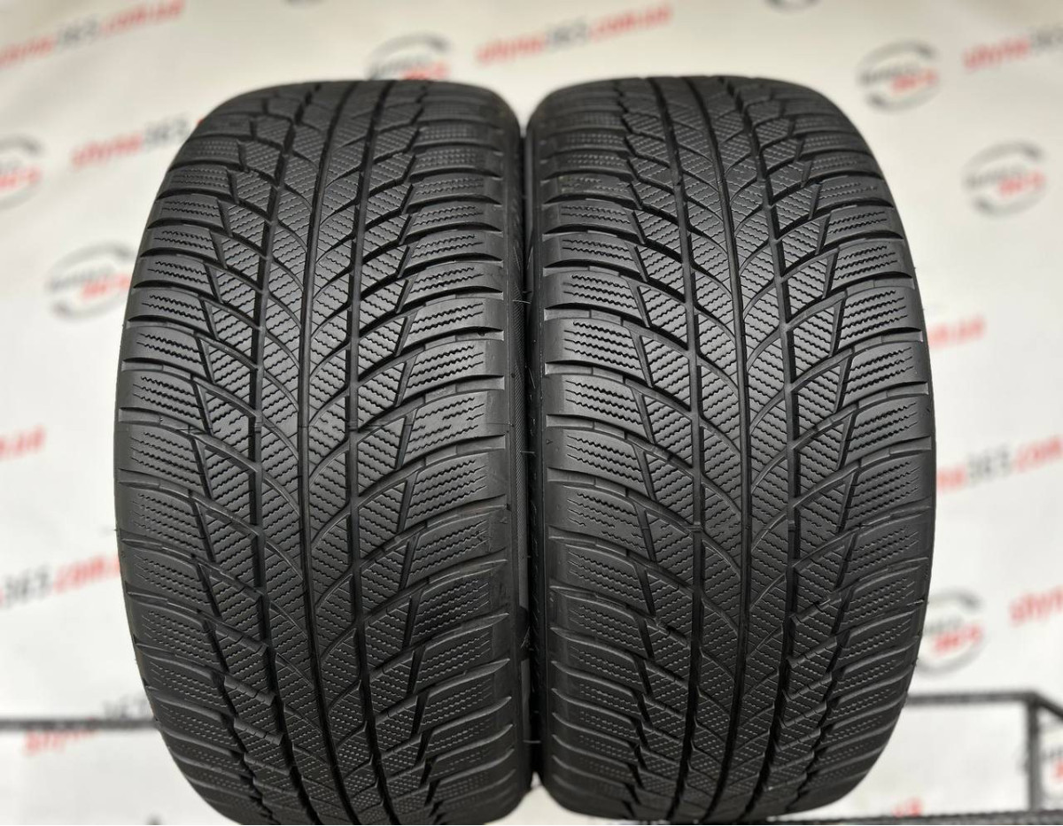 Bridgestone Blizzak LM001 225/40 R18 92V XL RFT Demo