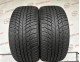 Bridgestone Blizzak LM001 225/40 R18 92V XL RFT Demo