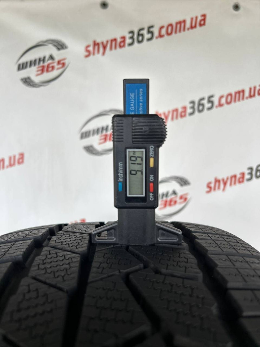 Continental WinterContact TS 860S 225/55 R18 102H XL * MO Demo