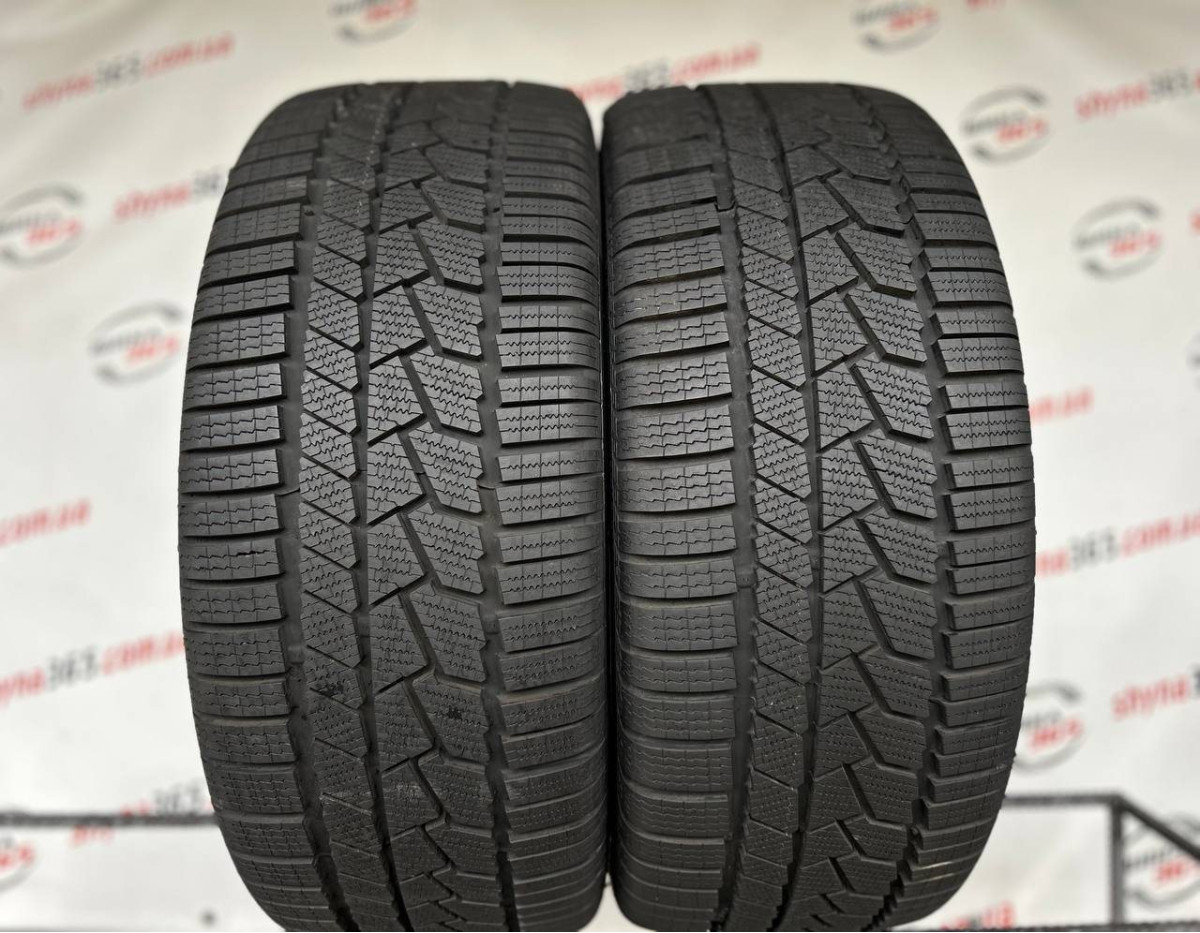 Continental WinterContact TS 860S 225/55 R18 102H XL * MO Demo