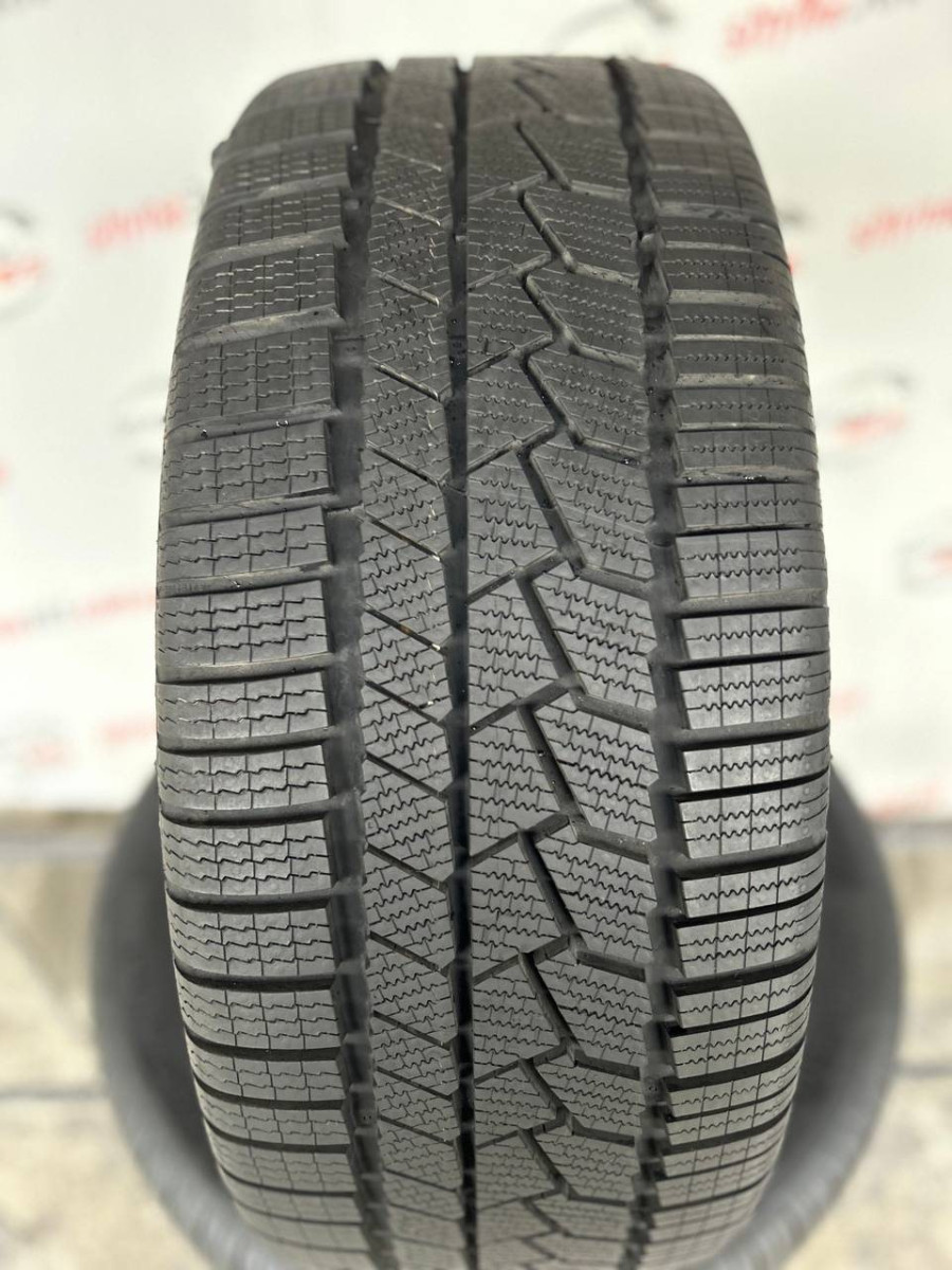Continental WinterContact TS 860S 225/55 R18 102H XL * MO Demo