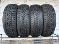 Goodyear UltraGrip Performance + 205/55 R19 97V XL Demo