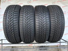 Goodyear UltraGrip Performance + 205/55 R19 97V XL Demo