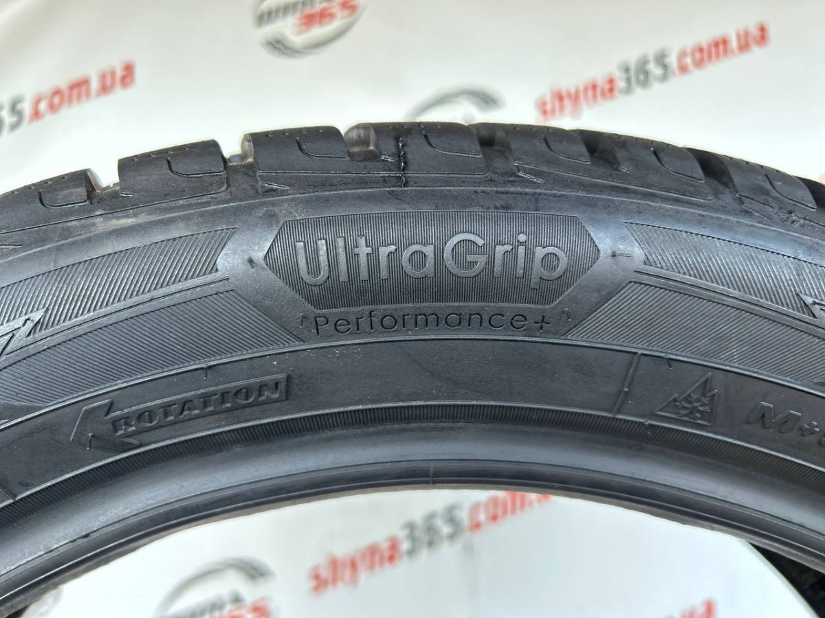 Goodyear UltraGrip Performance + 205/55 R19 97V XL Demo