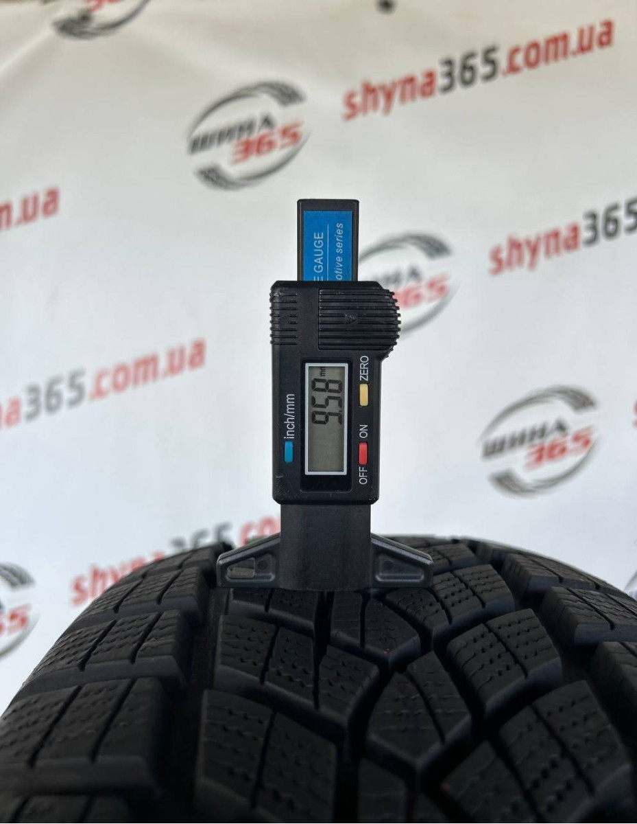 Goodyear UltraGrip Performance + 205/55 R19 97V XL Demo