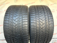 285/35 R20 PIRELLI WINTER SOTTOZERO 3 5mm