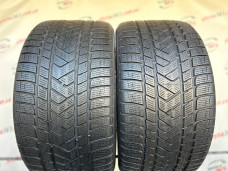 285/35 R20 PIRELLI WINTER SOTTOZERO 3 5mm