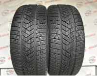 265/50 R20 PIRELLI SCORPION WINTER 7mm