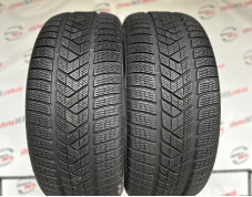 265/50 R20 PIRELLI SCORPION WINTER 7mm