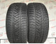 265/50 R20 PIRELLI SCORPION WINTER 7mm