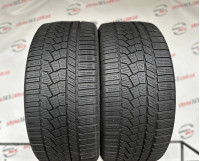 265/45 R20 CONTINENTAL WINTERCONTACT TS860S 6mm