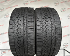 265/45 R20 CONTINENTAL WINTERCONTACT TS860S 6mm