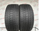 265/45 R20 CONTINENTAL WINTERCONTACT TS860S 6mm