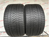 315/30 R21 PIRELLI SCORPION WINTER 5mm