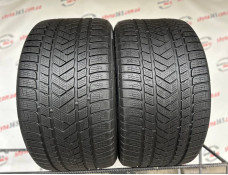 315/30 R21 PIRELLI SCORPION WINTER 5mm