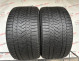 315/30 R21 PIRELLI SCORPION WINTER 5mm