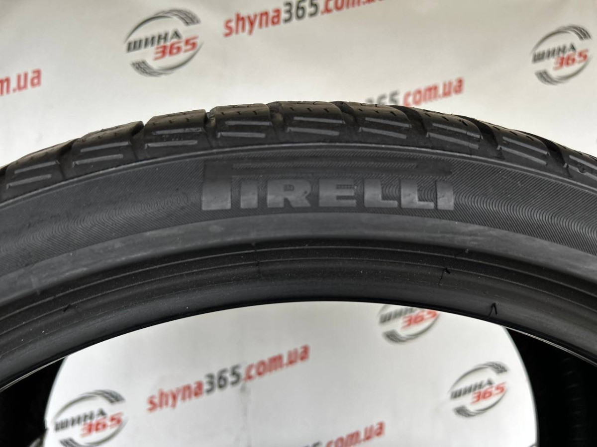 315/30 R21 PIRELLI SCORPION WINTER 5mm
