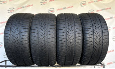 255/35 R19 PIRELLI WINTER SOTTOZERO 3 RUN FLAT 6mm