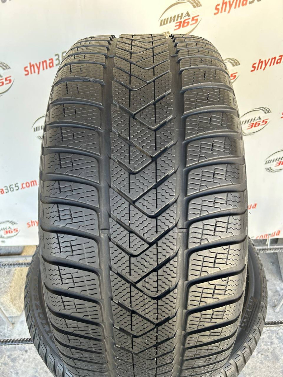 255/35 R19 PIRELLI WINTER SOTTOZERO 3 RUN FLAT 6mm
