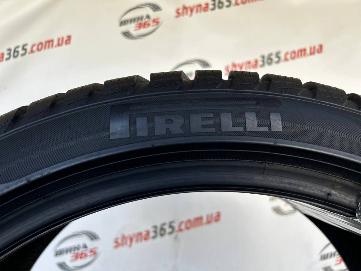 255/35 R19 PIRELLI WINTER SOTTOZERO 3 RUN FLAT 6mm