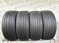 285/45 R22 PIRELLI SCORPION VERDE ALL SEASON 6mm