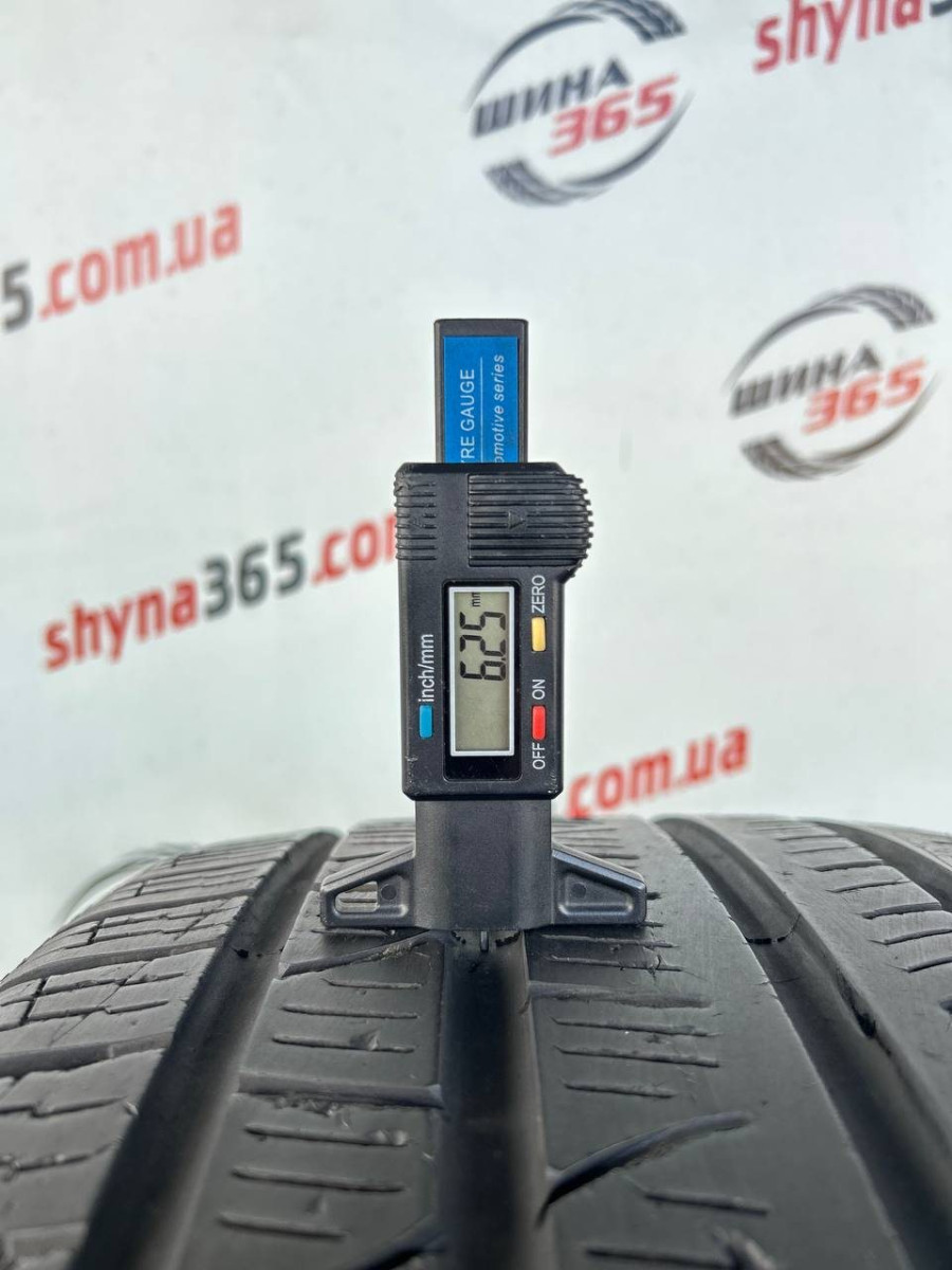 285/45 R22 PIRELLI SCORPION VERDE ALL SEASON 6mm