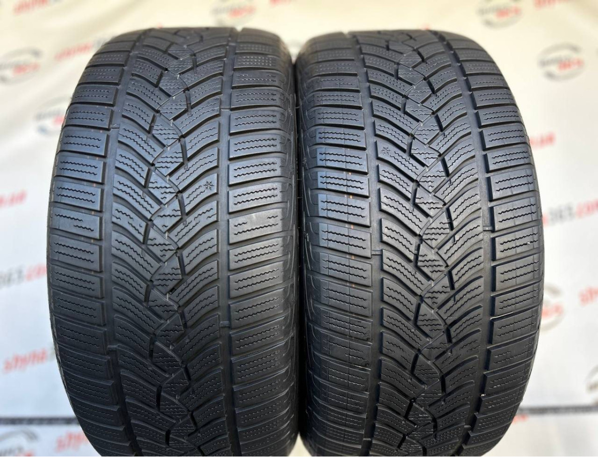 245/45 R17 GOODYEAR ULTRAGRIP PERFORMANCE GEN-1 6mm